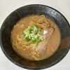 やさしい、とんこつ 麺 かまくら 