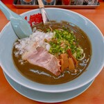 ラーメン山岡家 - 