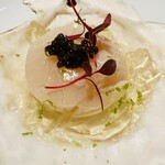 Ginza Restaurant Aux Amis - 