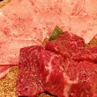 焼肉うしごろ 銀座店 - 