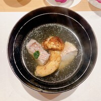 和 のぎ - 