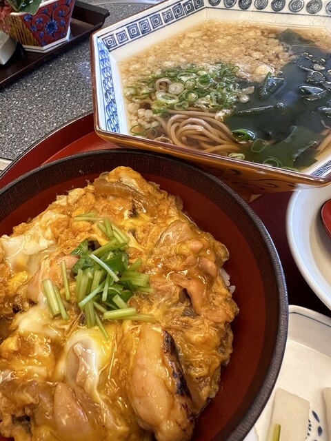 Kagono Ya Neyagawa Ten photo 2