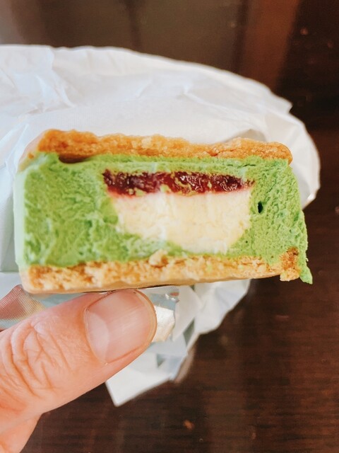 お菓子の蔵 太郎庵 猪苗代店 - 猪苗代（和菓子）の写真