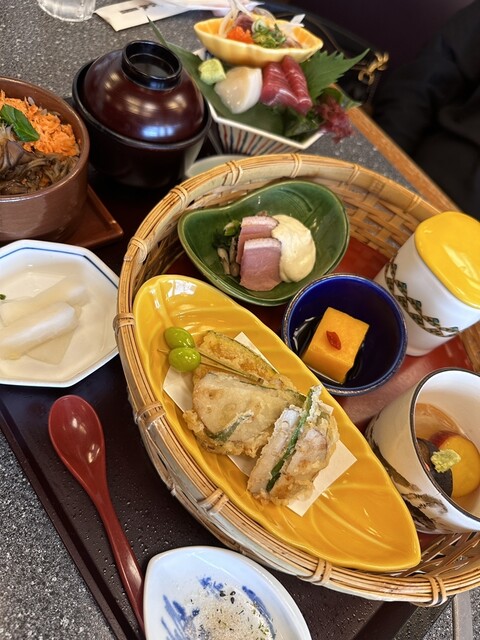 Kagono Ya Neyagawa Ten