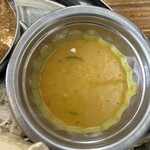 BLOCK HOUSE 水曜カレー - 