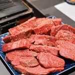 奈良きみや 別邸 柘榴 - 