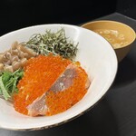 麺屋 わになる - 