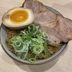 札幌麺屋 美椿 - 