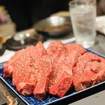 奈良きみや 別邸 柘榴 - 