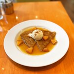 コーヒー トーク - 