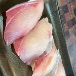 海鮮特急レーン寿司 じじや - 料理写真: