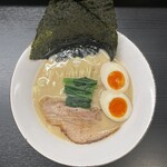麺屋 わになる - 