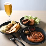 たまりば - 約５０種類のフードを準備！スポーツバーを超えたフードの満足度あり！
