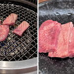 Tenka No Yakiniku Daishougun - 