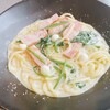 フェイマス ニッチ - 料理写真: