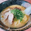 山手浦ラーメン - 