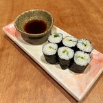 涙巻き