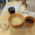 釜揚うどん一紀 - 