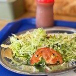 コザ タコス - 料理写真: