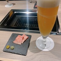 完全個室焼肉 GYU CHIBA - 