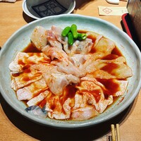 玄品 大阪 梅田東通 ふぐ・うなぎ・かに料理 - 