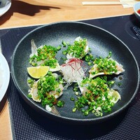 玄品 大阪 梅田東通 ふぐ・うなぎ・かに料理 - 