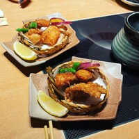 玄品 大阪 梅田東通 ふぐ・うなぎ・かに料理 - 