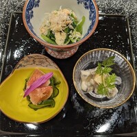 京都 鮨 もと樹 - 