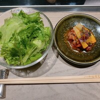 完全個室焼肉 GYU CHIBA - 