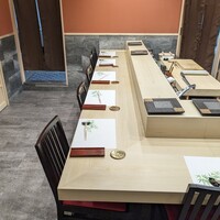 京都 鮨 もと樹 - 