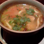 アジアティカ - トムヤムクン