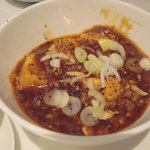 重慶飯店 麻布賓館 - 麻婆豆腐