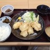山田サービスエリア(下り線)レストラン　グリーンキッチン
