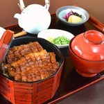 ■上櫃まぶし