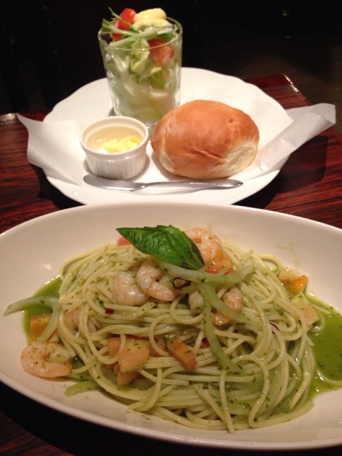 ＲＥＳＴＡＵＲＡＮＴ ＆ ＢＡＲ　雅朧（ガロオー） - 古川（洋食）の写真