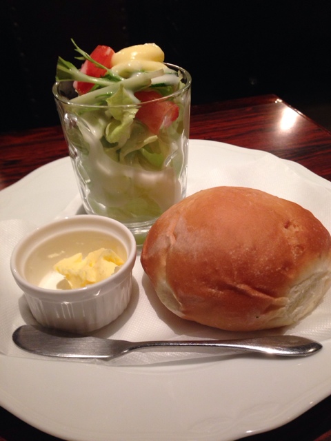 ＲＥＳＴＡＵＲＡＮＴ ＆ ＢＡＲ　雅朧（ガロオー） - 古川（洋食）の写真