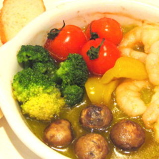 そばカフェ ニノ_2