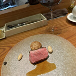 トムクリオーザ - 