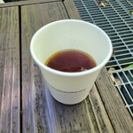 丸山珈琲  - ゲイシャコーヒー