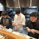 トムクリオーザ - 