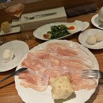 トムクリオーザ - 