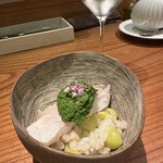 トムクリオーザ - 