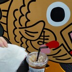 Mamemono To Taiyaki - 