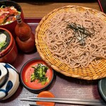 そじ坊 - 料理写真: