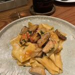 トムクリオーザ - 