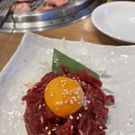 Yakiniku Sanga - 