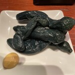 たんや善治郎 - 