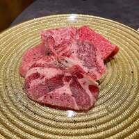 東京焼肉いのうえ 銀座店 -  東京焼肉いのうえ 銀座店 -
