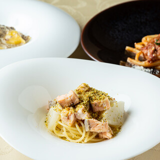 Cucina Italiana 東洞_1