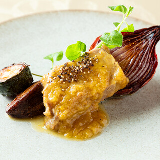 Cucina Italiana 東洞_2